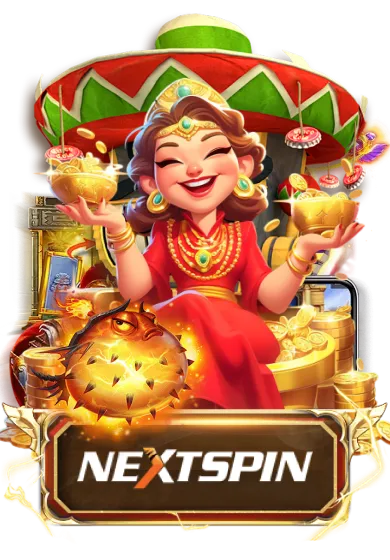 nextspin by eu369club
